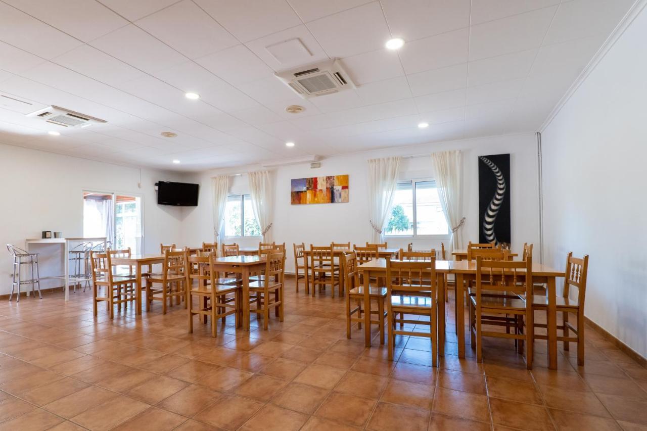 מלון סנשנשו Galerna Hostal מראה חיצוני תמונה